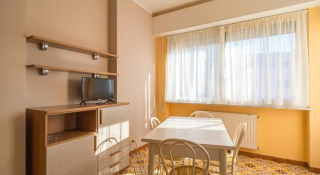 Appartamenti La Residenza, Забронировать Отель Борджо-Верецци Ривьера-делле-Пальме