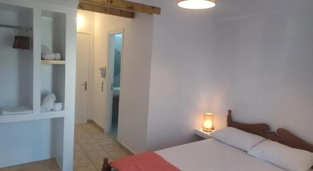 Двухместный номер Standard Villa Margarita