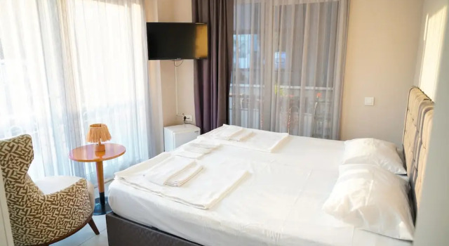 Lara Boutique Hotel, Забронировать Бутик-отель Лара провинция Анталья