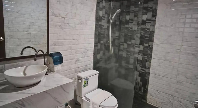 Семейный номер Standard Thalang resort