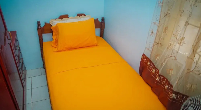 Vinaya's Apartments