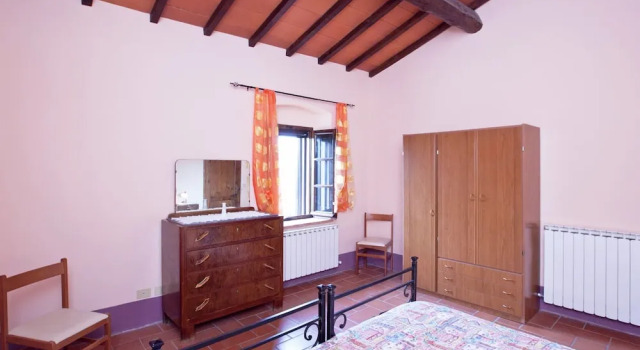 Modern Farmhouse in Pienza With Pool, Забронировать Апартаменты/квартира Апартаменты Валь д’Орча, Апартаменты/квартира
