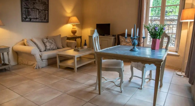 Suite Couvent d'Hérépian
