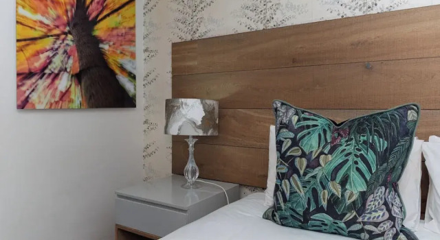 Двухместный номер Standard 107 Dorpstraat Boutique Hotel
