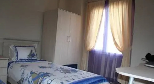 Bardakçı Residence