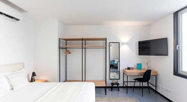 Regras Apartments & Garden A5 by Benefit Collection, Забронировать Апартаменты/квартира Порту Регион Порту, рядом с Lapa Metro Station