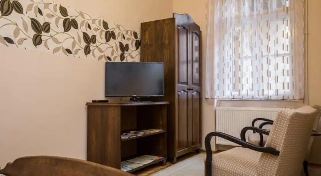 Belvárosi Apartman, Забронировать Апартаменты/квартира Сегед Чонград, рядом с New Synagogue