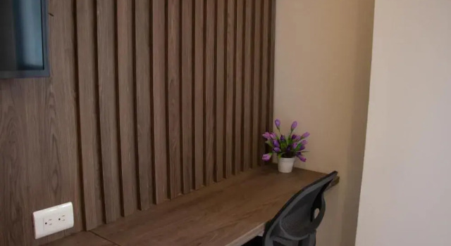 Exécutive chambre Edificio Casa Tabor