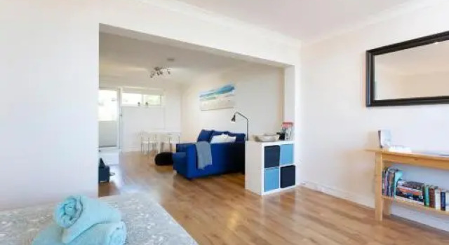 Studio 204 with harbour, ocean and sunset views from the balcony, Reserva ahora Hotel Hoteles en Perth con aparcamiento, Aparcamiento