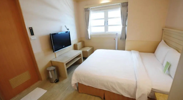 Номер Business Kindness Hotel - Tainan Mingsheng Branch