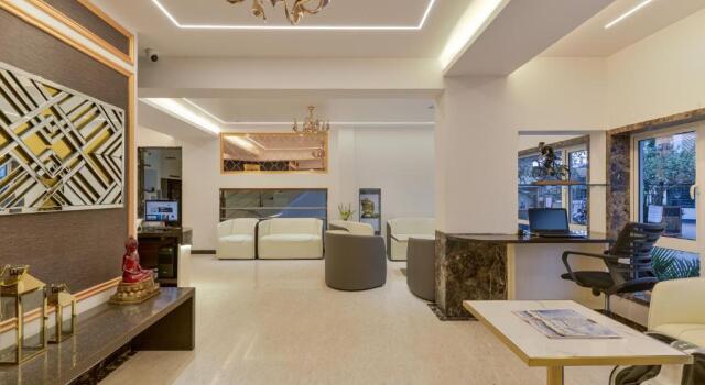 Hotel Airlink