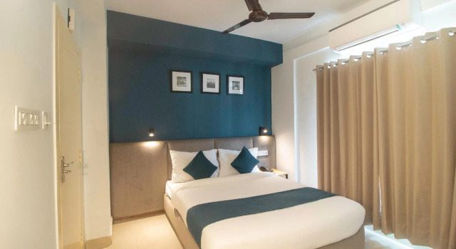 Townhouse 696 Hotel Mayfair Tower, Prenota Hotel Calcutta 