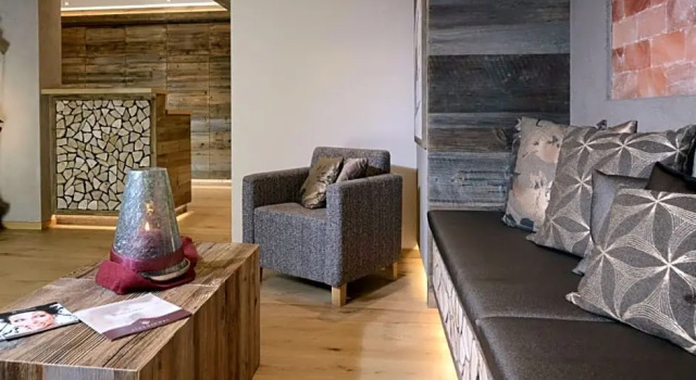 Hotel Garni Alpenjuwel Residenz, Rezervovat Hotel Hotely v Tyrolsko se snídaní, Snídaně