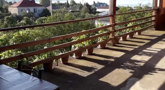 Guest house Nika, Varaa Matkakoti New Athos Gudauta district