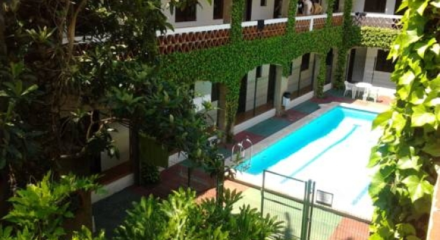 Hotel Planas