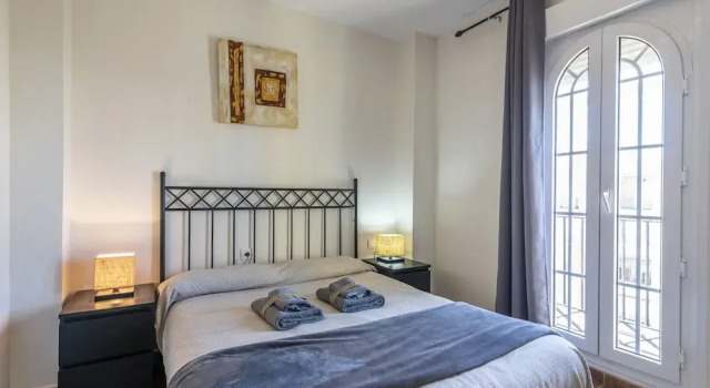 Seaside Stay in Punta del Moral, Book Lejlighed Ayamonte Huelva