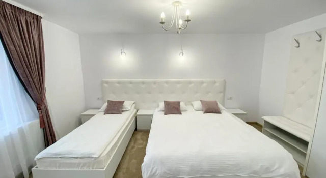 Номер Standard Casa Ina