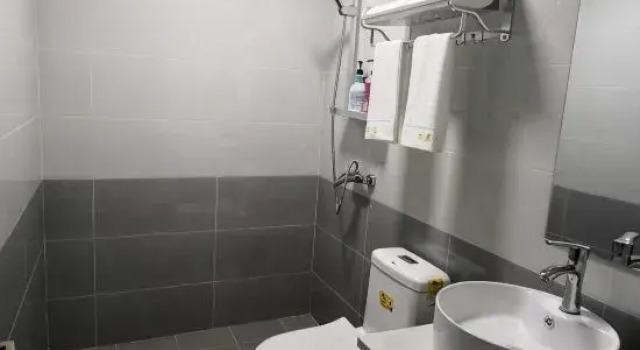 Mianzhu Huancui Mountain Villa, Reservar Vila Moradias em Deyang, Vila