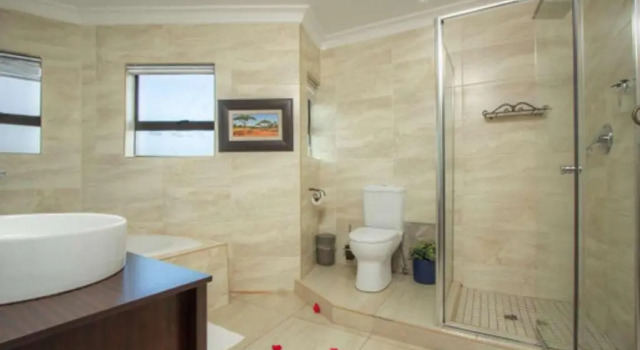 Номер Standard Royal Hills Lodge and Spa