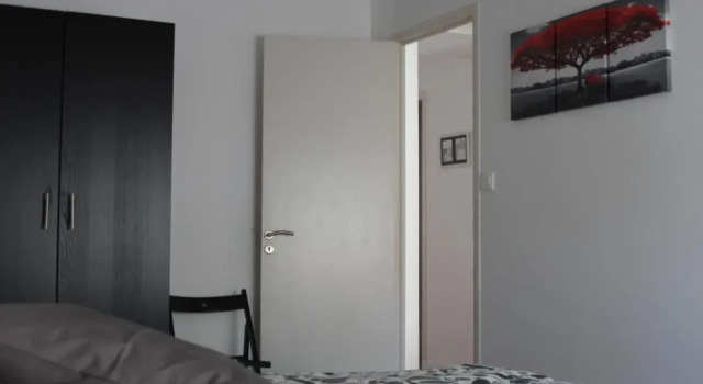 Gîte les 3 tours 1e étage