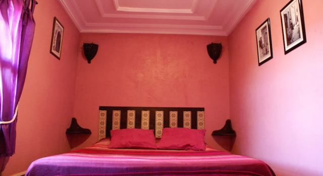 Номер Standard Maison dhôtes Dar El Nath
