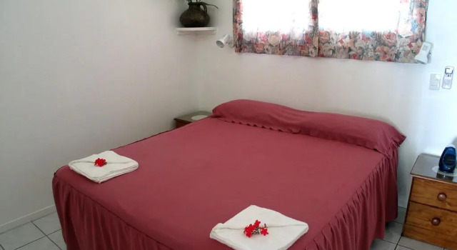 Sunhaven Beach Bungalows