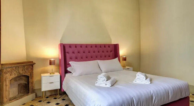 Апартаменты Le Farine della Signoria Apartments by Mamo Florence
