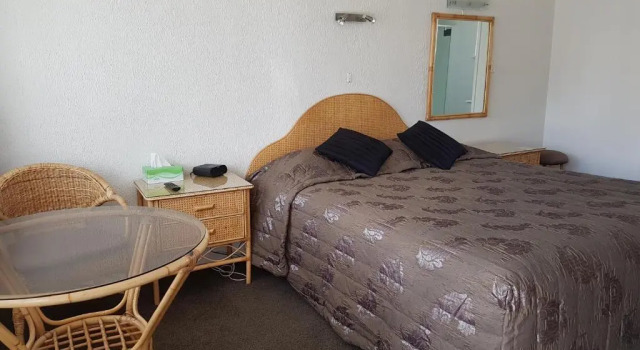 Номер Standard Coachman Motel