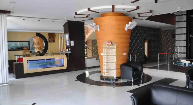 Hotel Madhushree, Забронировать Отель Отели штата Раджастхана 3 звезды, 3*