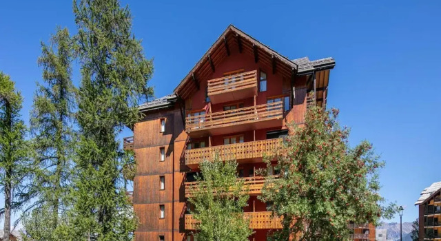 Апартаменты Duplex Apartment With Balcony