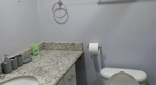 K&S luxury apartments