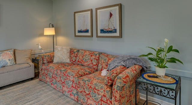 Below Deck Beach House: Walk to the Ocean, Забронировать Апартаменты/квартира Апартаменты Южной Каролины, Апартаменты/квартира