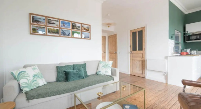 Appartement moderne au coeur de Pornichet