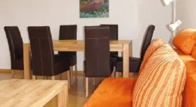 Ferienwohnung Wolfsberg