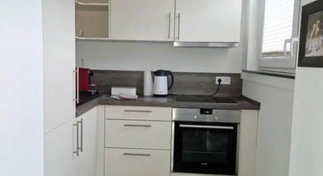 Апартаменты c 1 комнатой Apartment Jakimovski