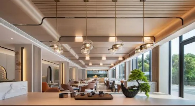 Suzhou Longdeng Bamboo Hotel (Sucheng Shiyizhong Tongji Campus), Rezerwuj Hotel Suzhou Anhui