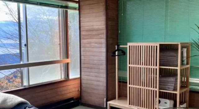 Enjoy ocean view and greenery *Healing space, Réserver Hôtel Atami 