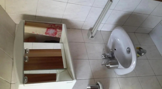 Апартаменты c 1 комнатой Apartments Mrdan
