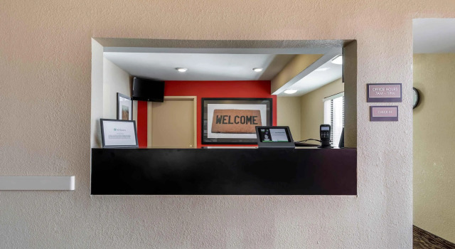 Extended Stay America Select Suites - Des Moines - West Des Moines