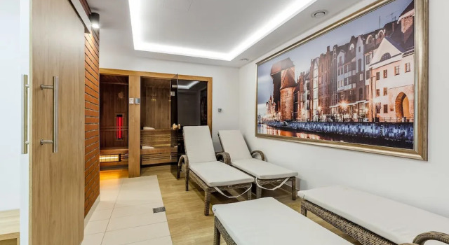 Happy Stay Oldnova Luxury Apartment 343, Varaa Huoneisto Gdańsk Pommeri