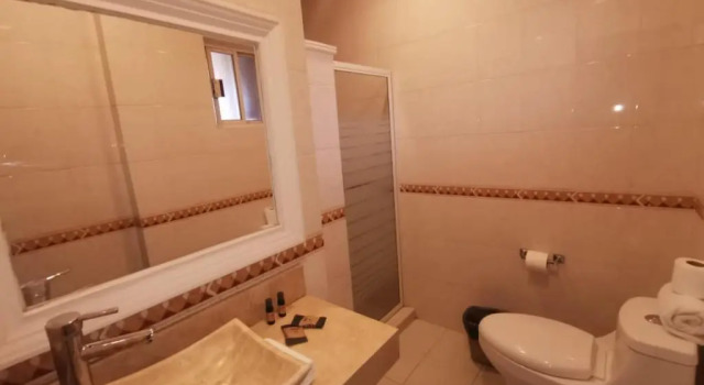 Двухместный номер Standard Savoy Express