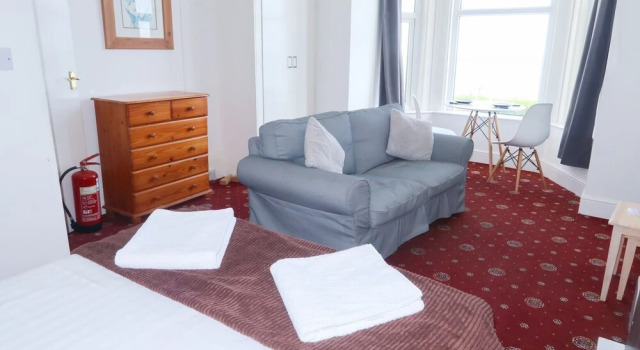 Apartment 1 Studio Bridlington, Varaa Huoneisto Asunnot kohteessa Merseyside, Huoneisto