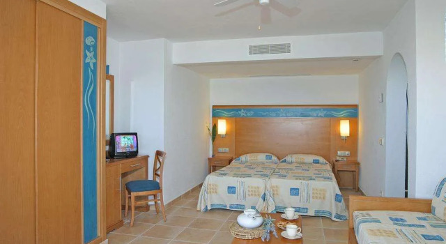 Tui Blue Tarida Beach, Book Hotel Hotels in Ibiza with a Pool, Swimming Pool