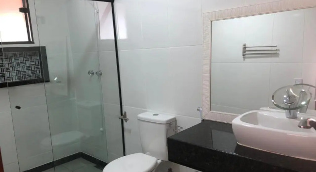Люкс Deluxe Pousada Rosa dos Ventos Kchu