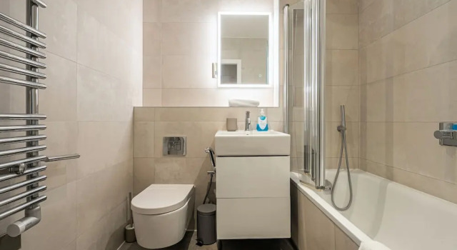 Апартаменты Deluxe Superb Apartments opposite Edgware Road Station