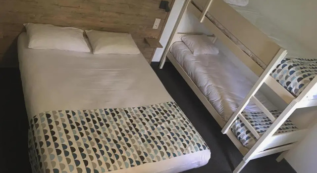 Номер Standard my HOTEL Bordeaux