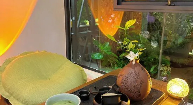 Fanjing Mountain Bamboo Creek Language Guesthouse, Varaa Hotelli Tongren Guizhou