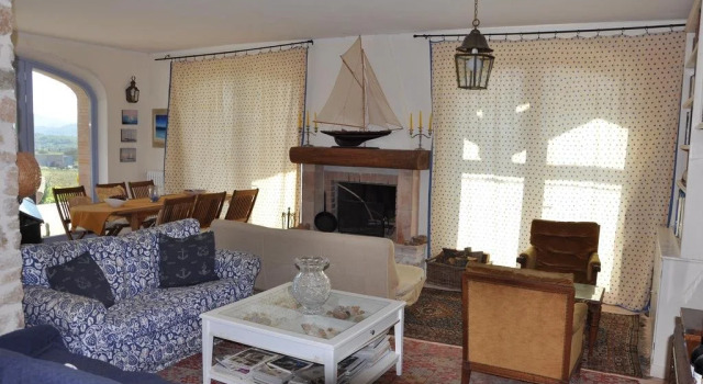 Montecristo Country House