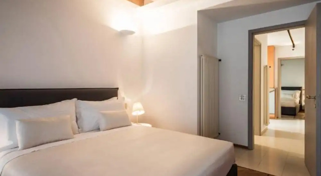 Апартаменты с 3 комнатами с видом на канал MYSWEETPLACE - Fondamenta Moro Apartment