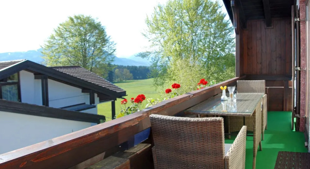 Kuschel's Panorama Landhaus